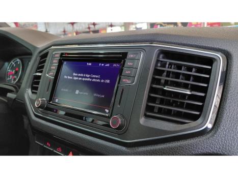 VOLKSWAGEN Amarok 3.0 V6 CABINE DUPLA HIGHLINE EXTREME 4X4 TURBO INTERCOOLER AUTOM�TICO, Foto 13