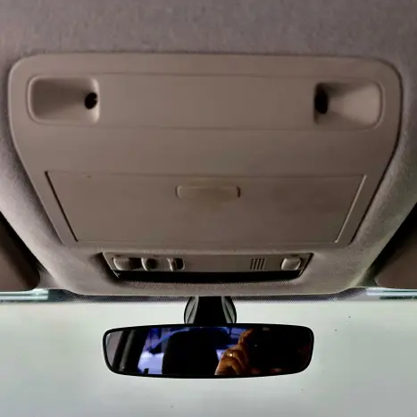 VOLKSWAGEN Amarok 3.0 V6 CABINE DUPLA COMFORT 4X4 TURBO INTERCOOLER AUTOM�TICO, Foto 12