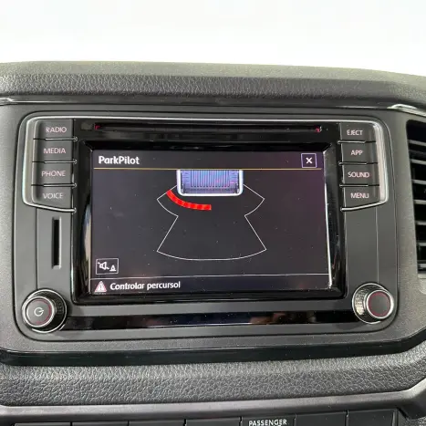 VOLKSWAGEN Amarok 3.0 V6 CABINE DUPLA COMFORT 4X4 TURBO INTERCOOLER AUTOM�TICO, Foto 13