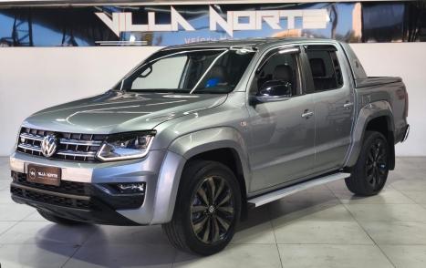 VOLKSWAGEN Amarok 3.0 V6 CABINE DUPLA HIGHLINE EXTREME 4X4 TURBO INTERCOOLER AUTOM�TICO, Foto 1