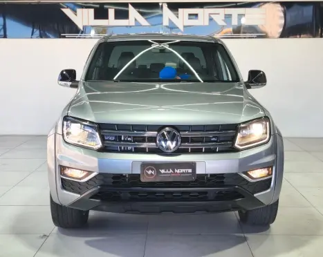 VOLKSWAGEN Amarok 3.0 V6 CABINE DUPLA HIGHLINE EXTREME 4X4 TURBO INTERCOOLER AUTOM�TICO, Foto 2
