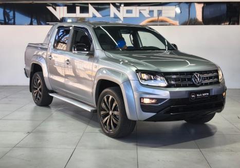 VOLKSWAGEN Amarok 3.0 V6 CABINE DUPLA HIGHLINE EXTREME 4X4 TURBO INTERCOOLER AUTOM�TICO, Foto 3
