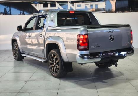 VOLKSWAGEN Amarok 3.0 V6 CABINE DUPLA HIGHLINE EXTREME 4X4 TURBO INTERCOOLER AUTOM�TICO, Foto 4