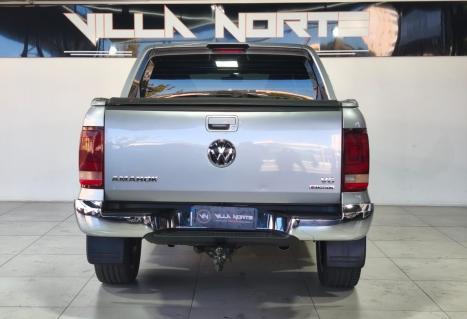 VOLKSWAGEN Amarok 3.0 V6 CABINE DUPLA HIGHLINE EXTREME 4X4 TURBO INTERCOOLER AUTOM�TICO, Foto 5
