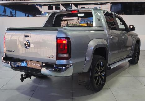 VOLKSWAGEN Amarok 3.0 V6 CABINE DUPLA HIGHLINE EXTREME 4X4 TURBO INTERCOOLER AUTOM�TICO, Foto 6