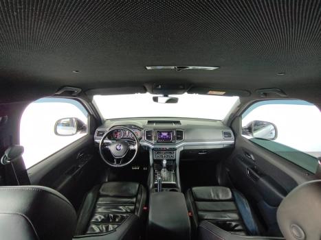 VOLKSWAGEN Amarok 3.0 V6 CABINE DUPLA HIGHLINE EXTREME 4X4 TURBO INTERCOOLER AUTOM�TICO, Foto 7