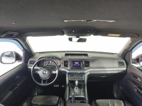 VOLKSWAGEN Amarok 3.0 V6 CABINE DUPLA HIGHLINE EXTREME 4X4 TURBO INTERCOOLER AUTOM�TICO, Foto 8
