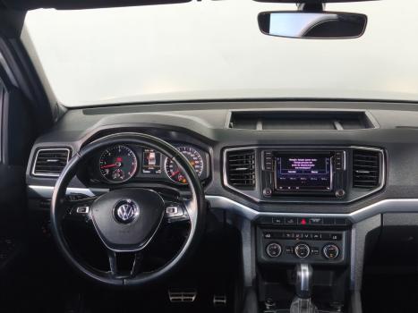 VOLKSWAGEN Amarok 3.0 V6 CABINE DUPLA HIGHLINE EXTREME 4X4 TURBO INTERCOOLER AUTOM�TICO, Foto 9