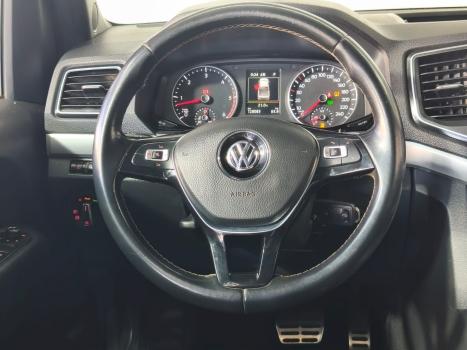 VOLKSWAGEN Amarok 3.0 V6 CABINE DUPLA HIGHLINE EXTREME 4X4 TURBO INTERCOOLER AUTOM�TICO, Foto 10