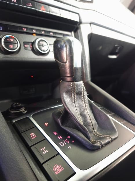 VOLKSWAGEN Amarok 3.0 V6 CABINE DUPLA HIGHLINE EXTREME 4X4 TURBO INTERCOOLER AUTOM�TICO, Foto 12