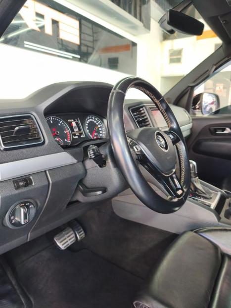 VOLKSWAGEN Amarok 3.0 V6 CABINE DUPLA HIGHLINE EXTREME 4X4 TURBO INTERCOOLER AUTOM�TICO, Foto 14