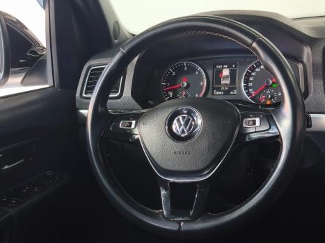 VOLKSWAGEN Amarok 3.0 V6 CABINE DUPLA HIGHLINE EXTREME 4X4 TURBO INTERCOOLER AUTOM�TICO, Foto 16
