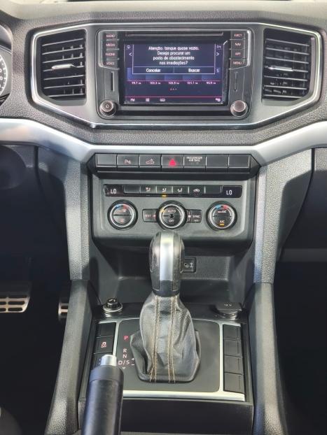 VOLKSWAGEN Amarok 3.0 V6 CABINE DUPLA HIGHLINE EXTREME 4X4 TURBO INTERCOOLER AUTOM�TICO, Foto 21