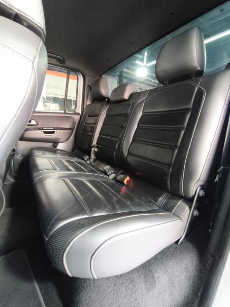 VOLKSWAGEN Amarok 3.0 V6 CABINE DUPLA HIGHLINE EXTREME 4X4 TURBO INTERCOOLER AUTOM�TICO, Foto 23