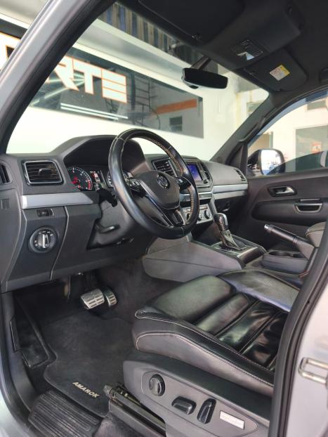 VOLKSWAGEN Amarok 3.0 V6 CABINE DUPLA HIGHLINE EXTREME 4X4 TURBO INTERCOOLER AUTOM�TICO, Foto 27