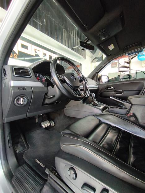 VOLKSWAGEN Amarok 3.0 V6 CABINE DUPLA HIGHLINE EXTREME 4X4 TURBO INTERCOOLER AUTOM�TICO, Foto 28