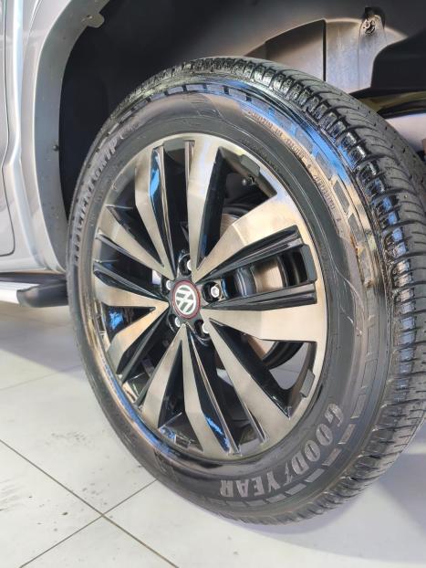 VOLKSWAGEN Amarok 3.0 V6 CABINE DUPLA HIGHLINE EXTREME 4X4 TURBO INTERCOOLER AUTOM�TICO, Foto 31