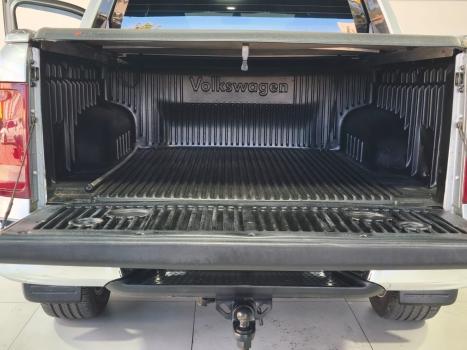 VOLKSWAGEN Amarok 3.0 V6 CABINE DUPLA HIGHLINE EXTREME 4X4 TURBO INTERCOOLER AUTOM�TICO, Foto 33