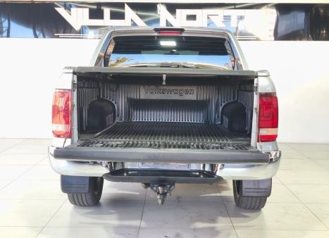 VOLKSWAGEN Amarok 3.0 V6 CABINE DUPLA HIGHLINE EXTREME 4X4 TURBO INTERCOOLER AUTOM�TICO, Foto 34