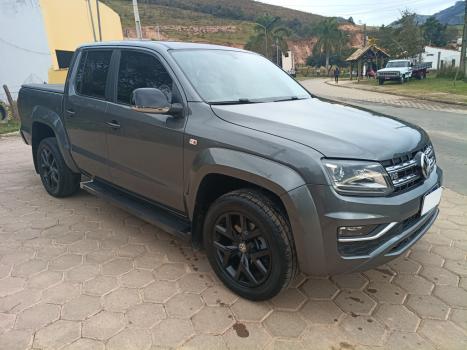 VOLKSWAGEN Amarok 3.0 V6 CABINE DUPLA HIGHLINE 4X4 TURBO INTERCOOLER AUTOM�TICO, Foto 2