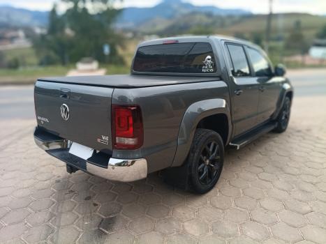 VOLKSWAGEN Amarok 3.0 V6 CABINE DUPLA HIGHLINE 4X4 TURBO INTERCOOLER AUTOM�TICO, Foto 3