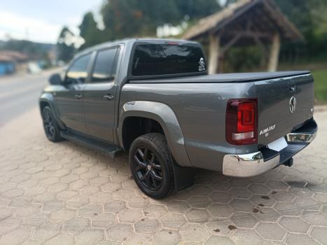 VOLKSWAGEN Amarok 3.0 V6 CABINE DUPLA HIGHLINE 4X4 TURBO INTERCOOLER AUTOM�TICO, Foto 4