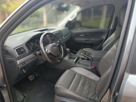 VOLKSWAGEN Amarok 3.0 V6 CABINE DUPLA HIGHLINE 4X4 TURBO INTERCOOLER AUTOM�TICO, Foto 5