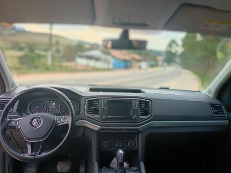 VOLKSWAGEN Amarok 3.0 V6 CABINE DUPLA HIGHLINE 4X4 TURBO INTERCOOLER AUTOM�TICO, Foto 6