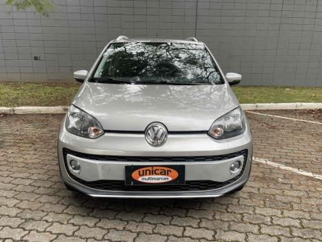 VOLKSWAGEN Cross UP 1.0 12V 4P TSI FLEX, Foto 2