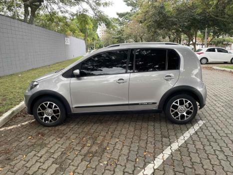 VOLKSWAGEN Cross UP 1.0 12V 4P TSI FLEX, Foto 5
