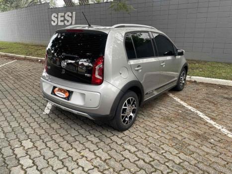 VOLKSWAGEN Cross UP 1.0 12V 4P TSI FLEX, Foto 6