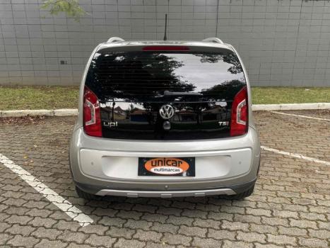 VOLKSWAGEN Cross UP 1.0 12V 4P TSI FLEX, Foto 7