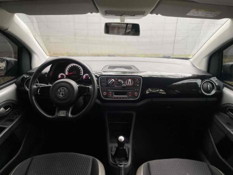 VOLKSWAGEN Cross UP 1.0 12V 4P TSI FLEX, Foto 9