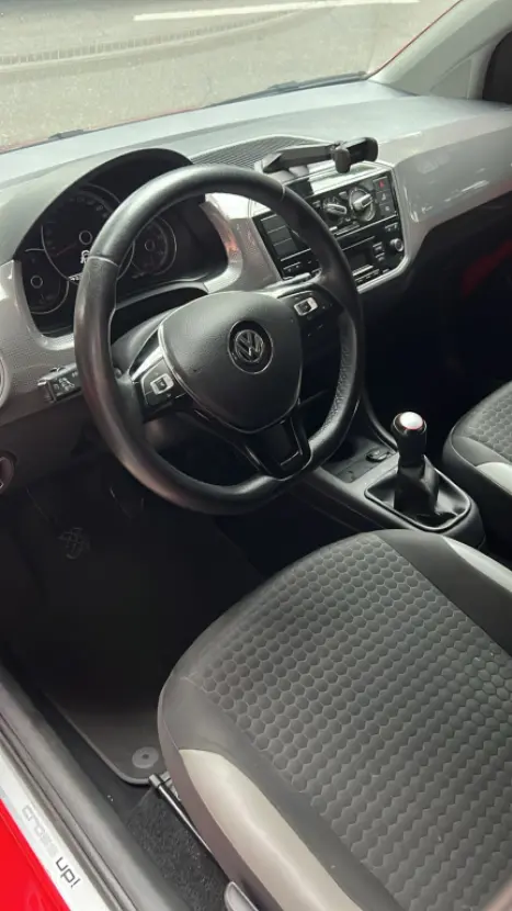 VOLKSWAGEN Cross UP 1.0 12V 4P TSI FLEX, Foto 3