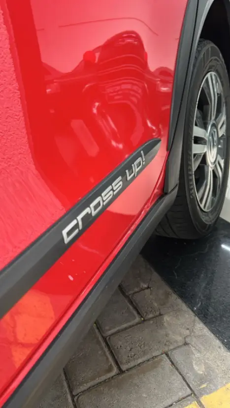 VOLKSWAGEN Cross UP 1.0 12V 4P TSI FLEX, Foto 4