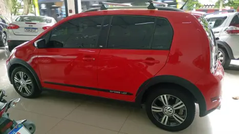 VOLKSWAGEN Cross UP 1.0 12V 4P TSI FLEX, Foto 8