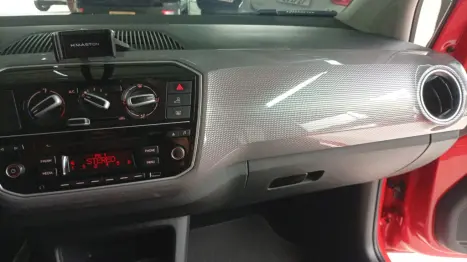 VOLKSWAGEN Cross UP 1.0 12V 4P TSI FLEX, Foto 9