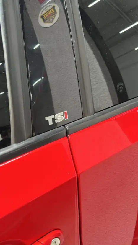 VOLKSWAGEN Cross UP 1.0 12V 4P TSI FLEX, Foto 12