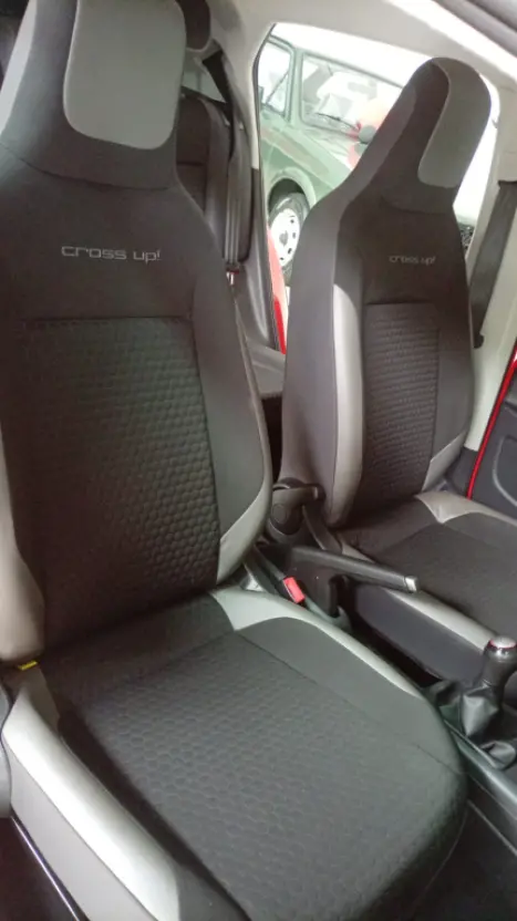 VOLKSWAGEN Cross UP 1.0 12V 4P TSI FLEX, Foto 13