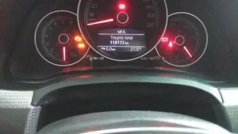 VOLKSWAGEN Cross UP 1.0 12V 4P TSI FLEX, Foto 15