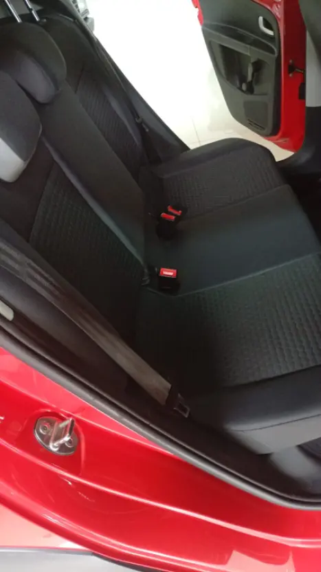 VOLKSWAGEN Cross UP 1.0 12V 4P TSI FLEX, Foto 16