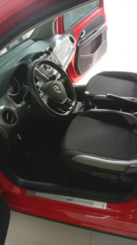 VOLKSWAGEN Cross UP 1.0 12V 4P TSI FLEX, Foto 17