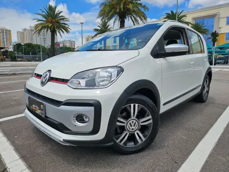 VOLKSWAGEN Cross UP 1.0 12V 4P FLEX, Foto 3