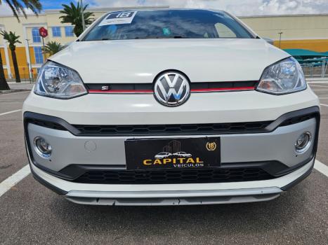 VOLKSWAGEN Cross UP 1.0 12V 4P FLEX, Foto 8