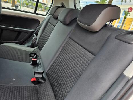 VOLKSWAGEN Cross UP 1.0 12V 4P FLEX, Foto 12