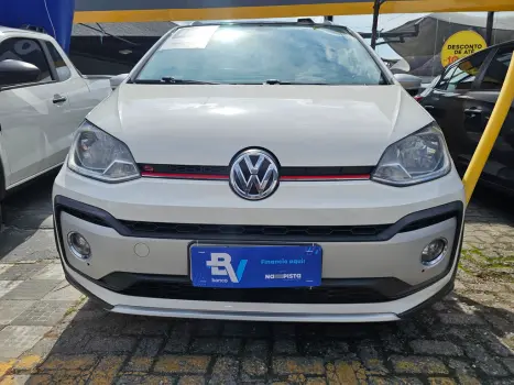 VOLKSWAGEN Cross UP 1.0 12V 4P TSI FLEX, Foto 3
