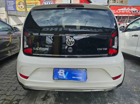 VOLKSWAGEN Cross UP 1.0 12V 4P TSI FLEX, Foto 5