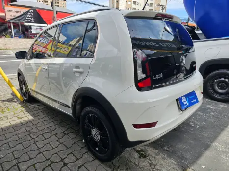 VOLKSWAGEN Cross UP 1.0 12V 4P TSI FLEX, Foto 7