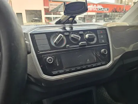 VOLKSWAGEN Cross UP 1.0 12V 4P TSI FLEX, Foto 11