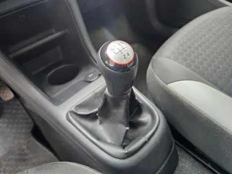 VOLKSWAGEN Cross UP 1.0 12V 4P TSI FLEX, Foto 12